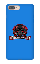 mohawkvalley iPhone Phone Cases