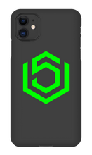 unclespock iPhone Phone Cases