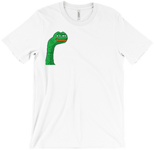 im3vo Saurus Shirt