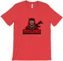 therealdenzelttv T-Shirts