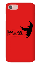 rauva_ iPhone Phone Cases