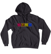 Koffee Adobe Style Hoodie