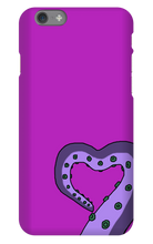 hanapl iPhone Phone Cases