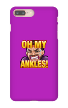 markydvids iPhone Phone Cases