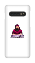 cannonsartillery Samsung Phone Cases