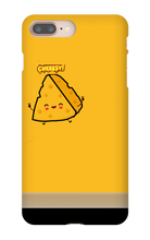 cheezyboy18 iPhone Phone Cases