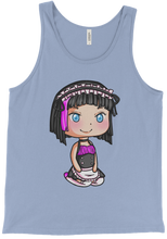 Maid-Chan Tanky