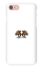 impulsevl iPhone Phone Cases