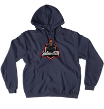 seabassh509 Hoodies (No-Zip/Pullover)