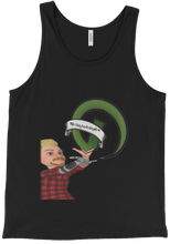 mr.unfortunate Tank Top