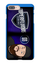 superfluousgamingus iPhone Phone Cases
