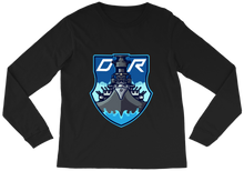 dalekroth Long Sleeve Tee