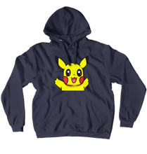 Hoodie Pikachu (Hype)