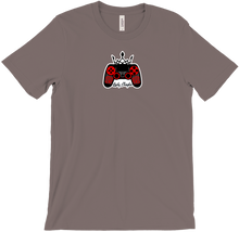 Lady Jesyka Gaming Control T-Shirt