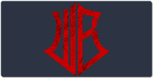 wiggybros XXL Gaming Mousepad