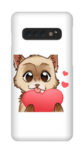 oglaydee Samsung Phone Cases