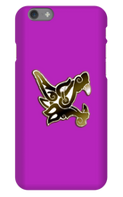Masthead iPhone Cases