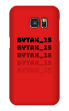 bytax_15 Samsung Phone Cases