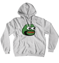 TastelessStare Hoodie