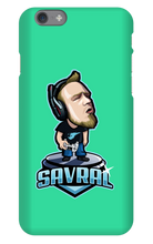 Sav Protects Your iPhone