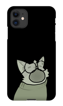 filtermoonlive iPhone Phone Cases