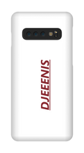 djeeenis Samsung Phone Cases
