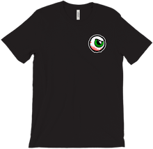 Camisa Básica Azilasplay Olho