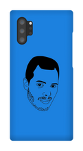 johnny_pintas Samsung Phone Cases