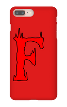 fenixxviii iPhone Phone Cases
