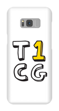 That1ChrisGuy Samsung Phone Case