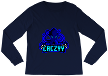 crczyy Long Sleeve Tee
