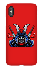 strickeez iPhone Phone Cases