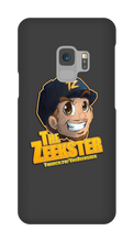 TheZeekster Samsung Phone Cases