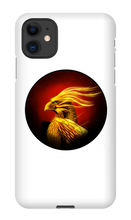 eibwentv iPhone Phone Cases