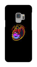 asmr_seasons Samsung Phone Cases