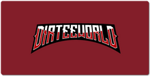 dirteeworld XXL Gaming Mousepad