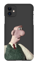 mrdafenix iPhone Phone Cases