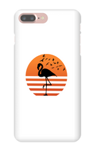 The Flock  Phone Cases