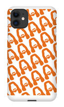 LimboLogo Repeated iPhone Cases