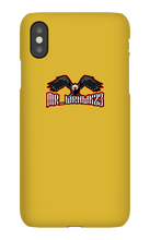 mr_wrhwk23 iPhone Phone Cases
