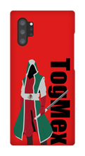 togmex Samsung Phone Cases