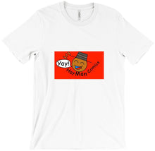 hatmancomics T-Shirts