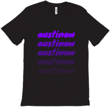 austinow_ T-Shirts