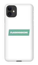 flashmashine0 iPhone Phone Cases