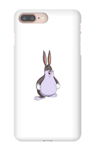 Big Chungus iPhone Phone Case