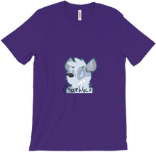 Official Cyberwolf Shirt