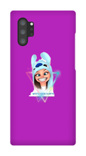 kanitha1989 Samsung Phone Cases