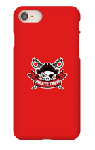 jack_876_sparrow iPhone Phone Cases