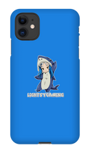 lightsygaming iPhone Phone Cases