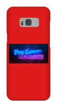 ralf2015 Samsung Phone Cases